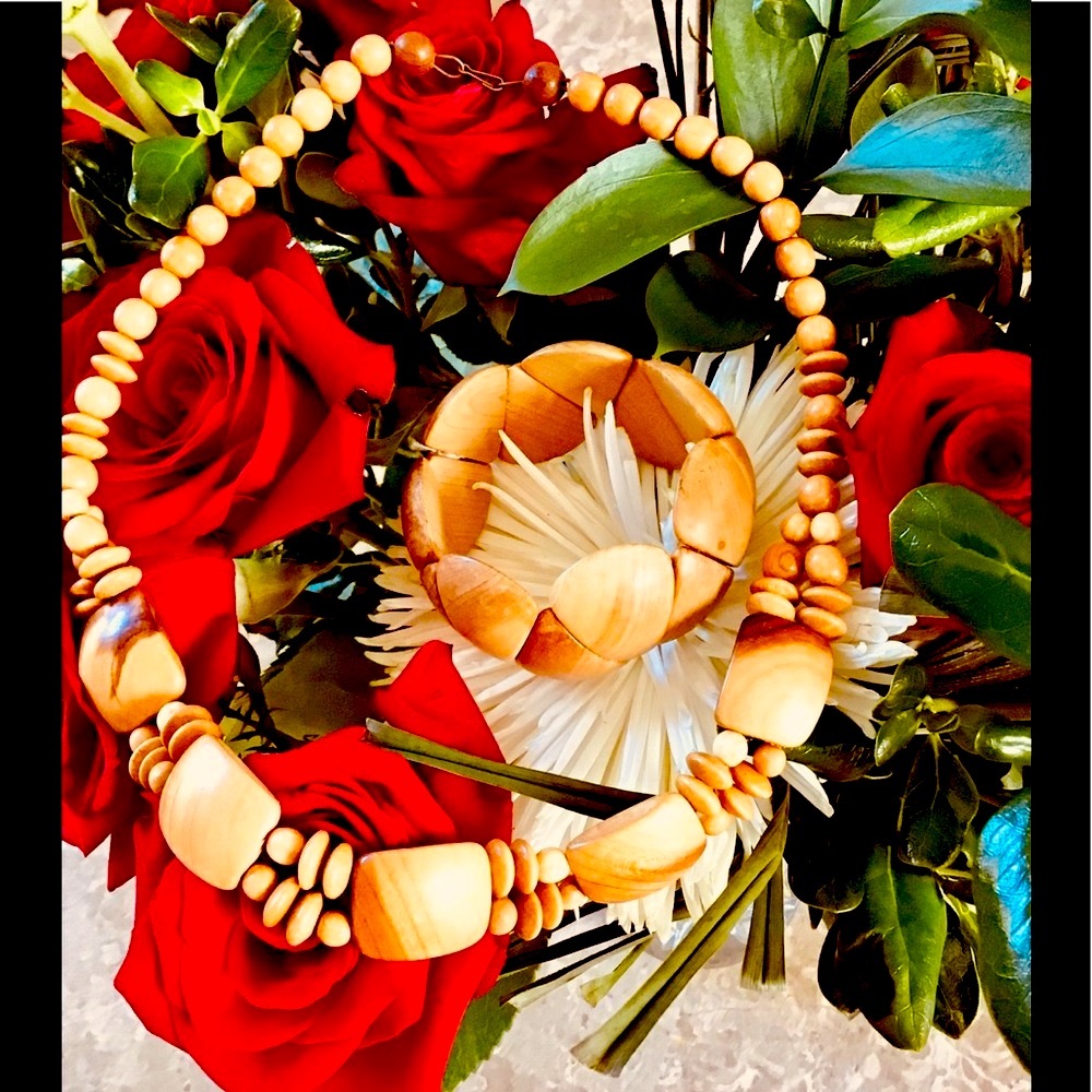 🌹JEWELRY SET🌹